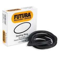 FUTURA PRESSURE COOKER SEALING RING 3L
