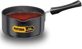 FUTURA SAUCEPAN 2LTR