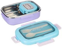 GANESH ULTIMA 750 LUNCH BOX