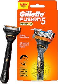GILLETTE FUSION 5 RAZER 