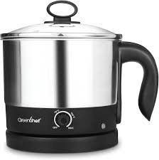 GREEN CHEF MULTI KETTLE 1.2L
