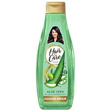 HAIR  CARE ALOE VERA OIL 100ML
