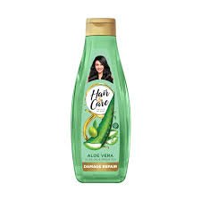 HAIR  CARE ALOE VERA OIL 200ML