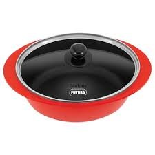 HAWKINS DUTCH OVEN 3LTR