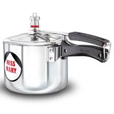 HAWKINS MISS MARY PRESSURE COOKER 3LTR