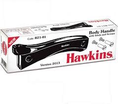 HAWKINS PRESSURE COOKER HANDLE WITH SCREW