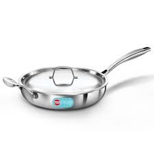 HAWKINS PRO FRYING PAN PSF26S