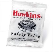 HAWKINS SAFETY VALVE