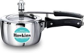 HAWKINS STAINLESS STEEL 1.5L