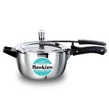 HAWKINS TRI-PLY PRESSURE COOKER 3.5LTR