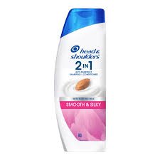 HEAD&amp;SHOULDERS 2IN1 CM 180ML