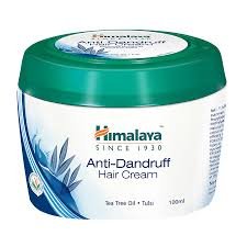 HIMALAYA ANTI DRF HAIR CREAM 100ML