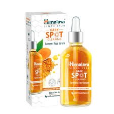 HIMALAYA DARK SPOT FACE SERUM 30ML