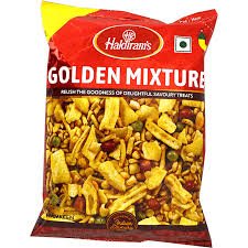HM GOLDEN MIXTURE 150 GM