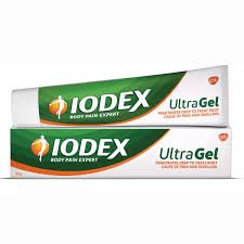 IODEX ULTRA GEL 30GM