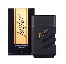 JAGLER PARFUME 100ML