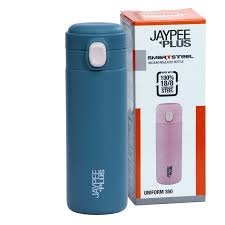 JAYPEE PLUS UNIFORM 350 BOTTLE RS740