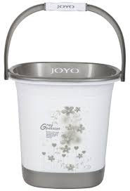 JOYO PLASTIC BUCKET 20LTR
