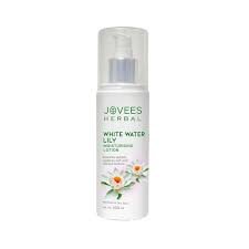 JOVEES WHITE WATER LILY MOISTURISING LOTION 200ML