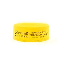 JOVEES SUN SCREEN POWDER SPF 30  50G