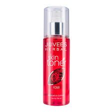 JOVEES SKIN TONER ROSE 100ML