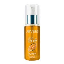 JOVEES SKIN TONER HONEY 100 ML