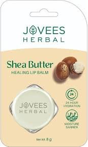 JOVEES SHEA BUTTER LIP BALM