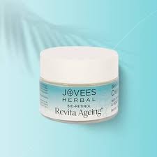 JOVEES REVITA AGEING SKIN RECOVERY CREAM 50G