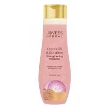 JOVEES ONION OIL BAMBOO SHAMPOO 300ML