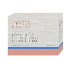 JOVEES NIGHT FIRMING CREAM 50G