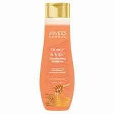 JOVEES HONEY  APPLE CONDITIONING SHAMPOO 300ML