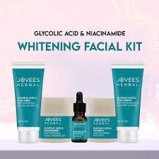 JOVEES HERBAL WHITENING FACIAL KIT 375