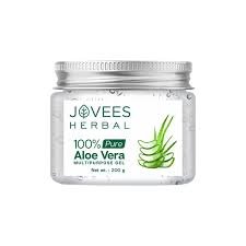 JOVEES HERBAL ALOEVERA GEL 85G