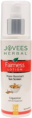 JOVEES FAIRNESS LOTION 100ML