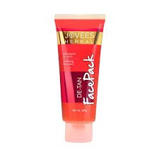 JOVEES DE TAN FACEPACK 100G