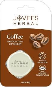JOVEES COFFEE LIP BALM
