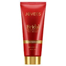 JOVEES BRIDAL BRIGHTENING FACE MASQUE 100GM