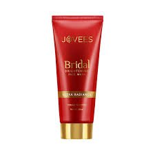 JOVEES BRIDAL FACE WASH 120ML