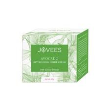 JOVEES AVOCADO NIGHT CREAM 50G