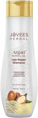 JOVEES ARGAN OIL HAIR REPAIR SHAMPOO 300ML