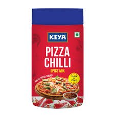 KEYA PIZZA CHILLI FLAKES 70G