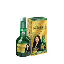 KESHKING OIL 300ML