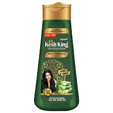 KESH KING A-H SHAMPOO 200ML
