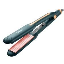 KEMEI PROF HAIR STRAIGHTENER 700