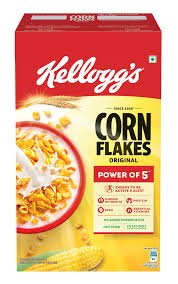 KELLOGGS CORN FLAKES 475G