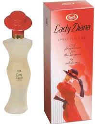 LADY DIANA PERFUME 30ML