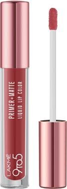 LAKME 9TO5 P+M LIQUID LIP COLOR MPG HP