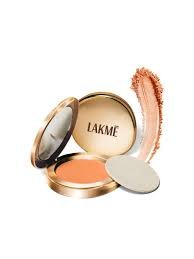LAKME 9TO5 POWERPLAY MATTE COMPACT 8G MELON