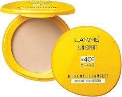 LAKME 9TO5 SUN EXPERT POWDER  MATTE 7G