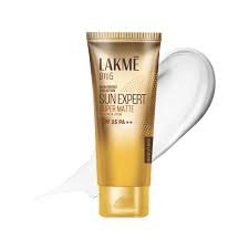 LAKME 9TO5 SUN EXPERT SUPER MATTE LOTION 100ML
